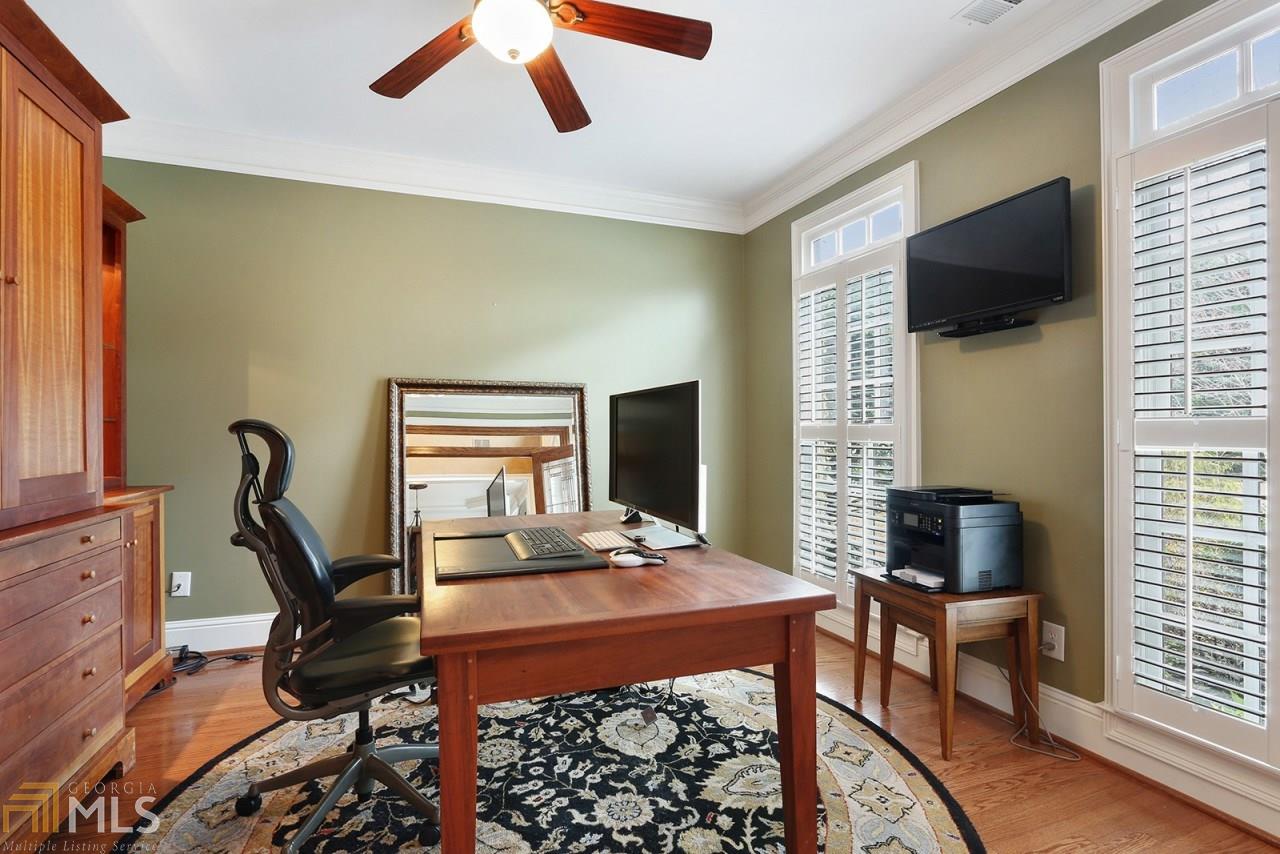2125 Whitekirk St, Kennesaw, GA 30152
