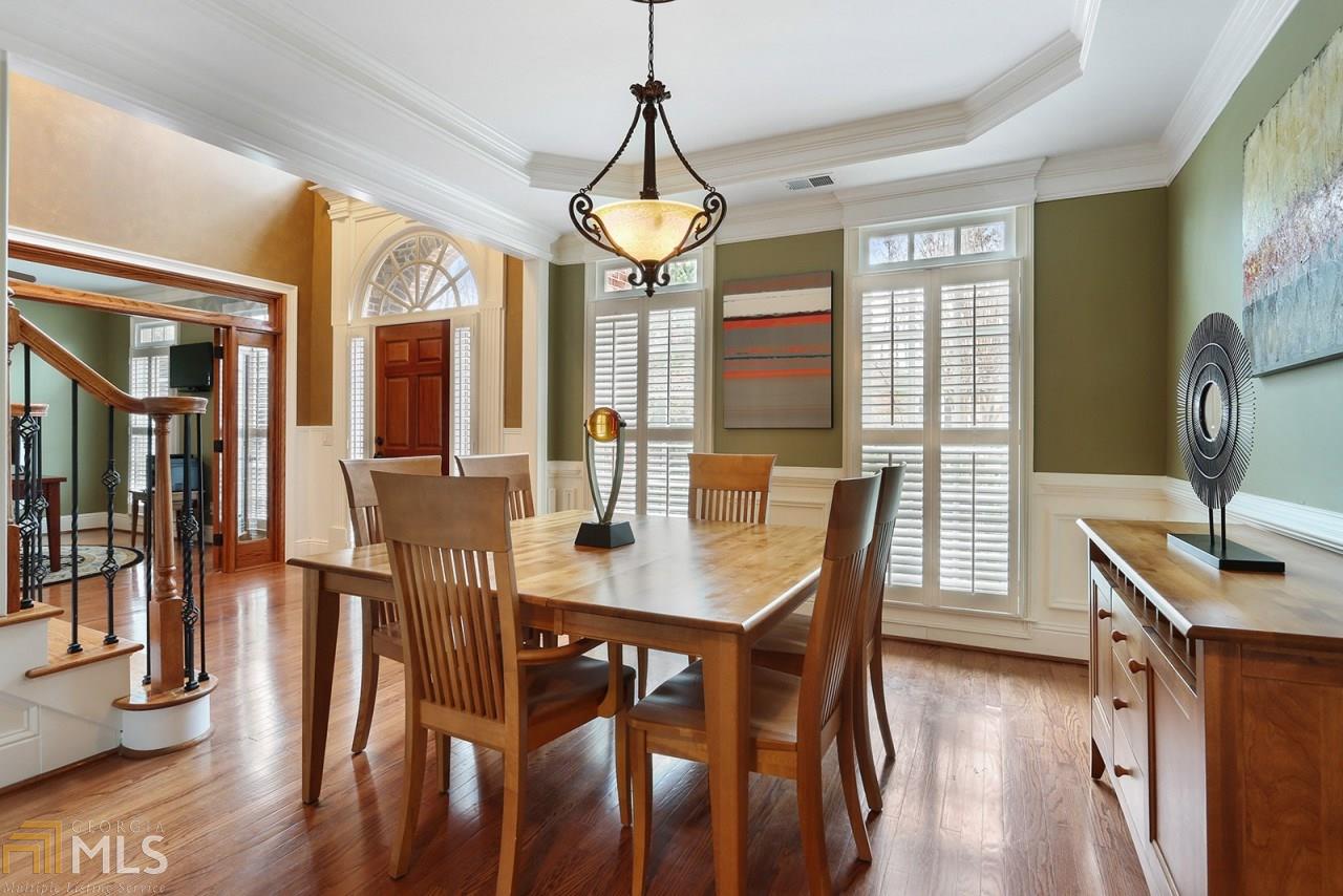 2125 Whitekirk St, Kennesaw, GA 30152