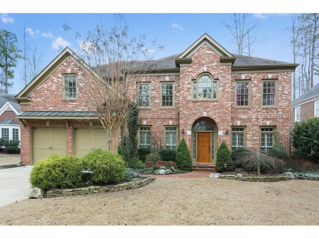 2125 Whitekirk Street, Kennesaw, GA 30152