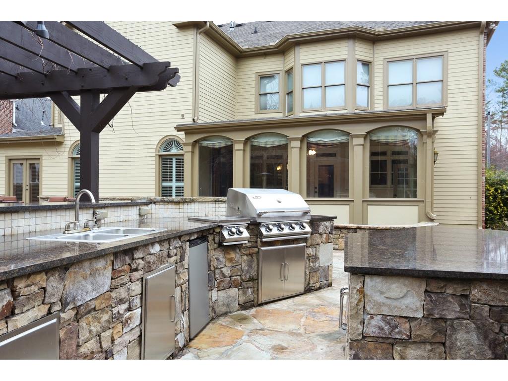2125 Whitekirk Street, Kennesaw, GA 30152