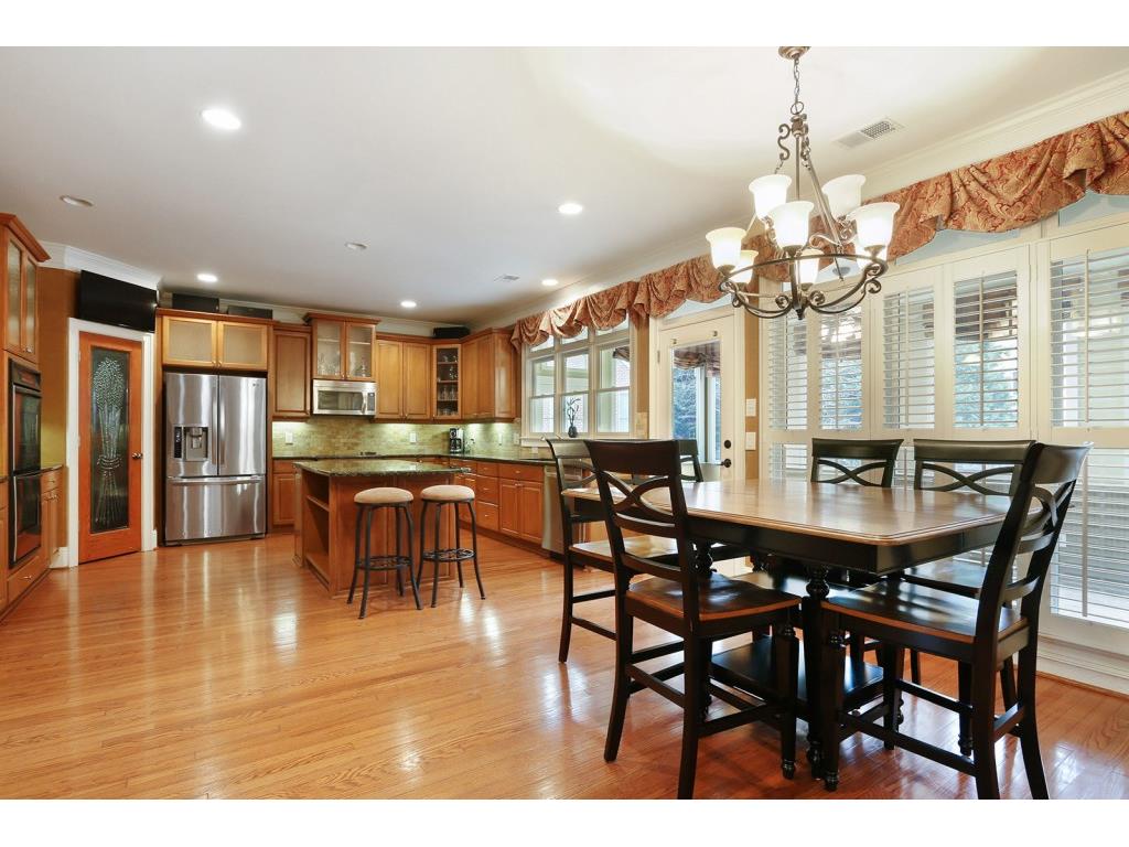 2125 Whitekirk Street, Kennesaw, GA 30152