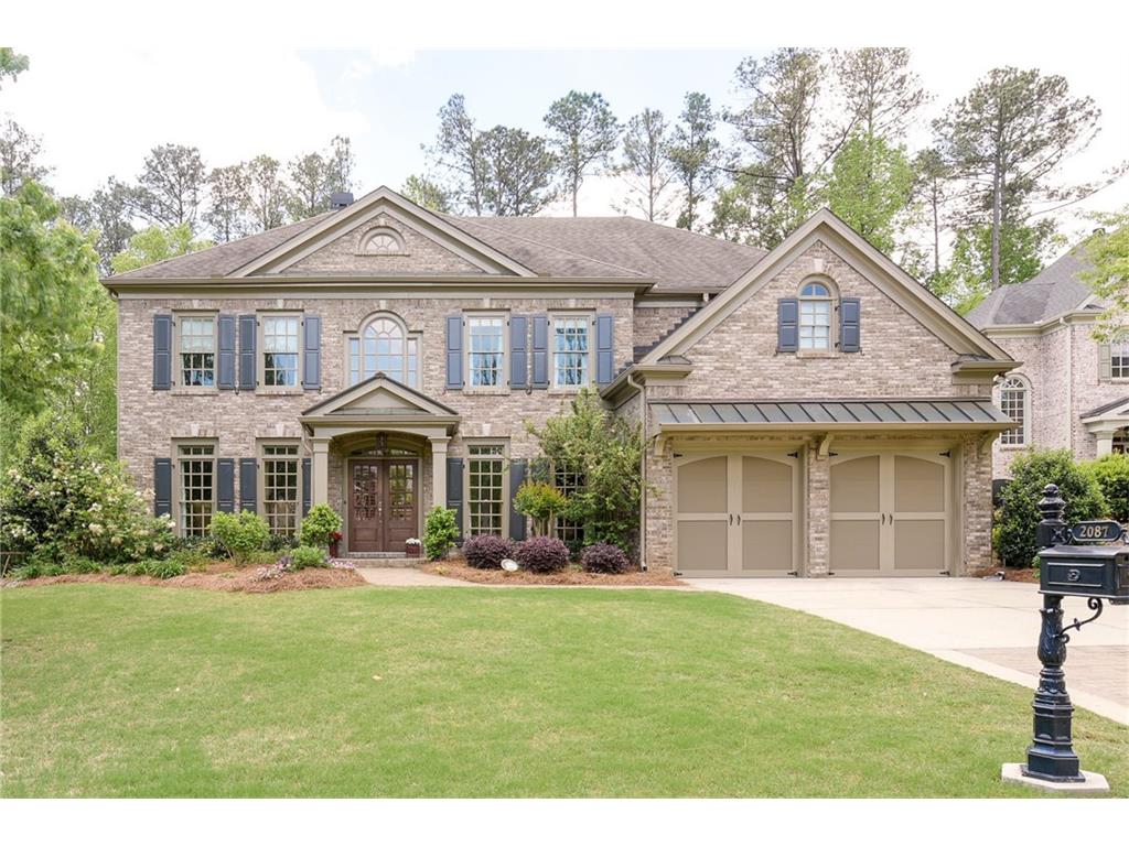 2087 Kilbirnie Court NW, Kennesaw, GA 30152