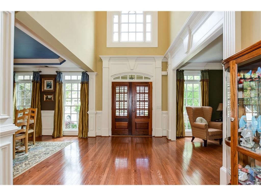 2087 Kilbirnie Court NW, Kennesaw, GA 30152