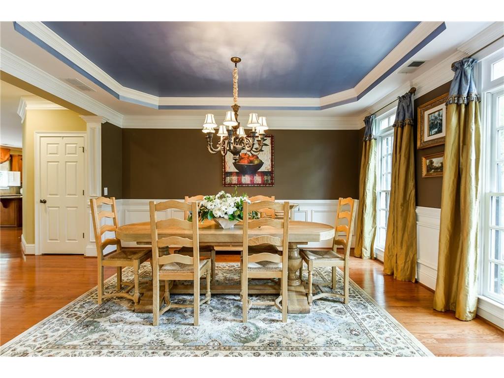 2087 Kilbirnie Court NW, Kennesaw, GA 30152