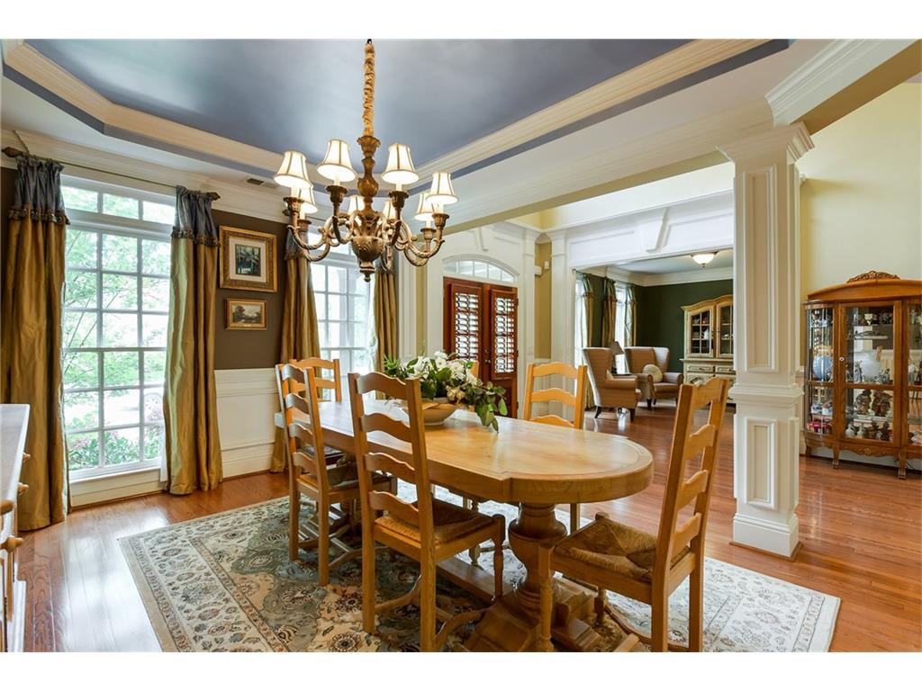 2087 Kilbirnie Court NW, Kennesaw, GA 30152