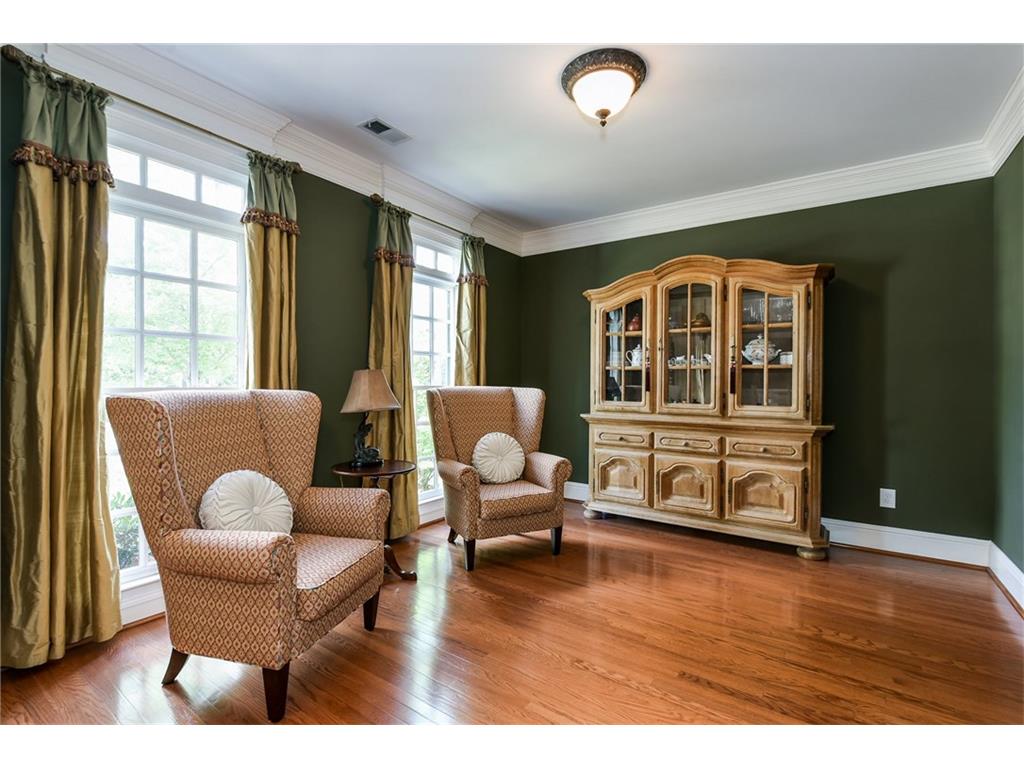 2087 Kilbirnie Court NW, Kennesaw, GA 30152