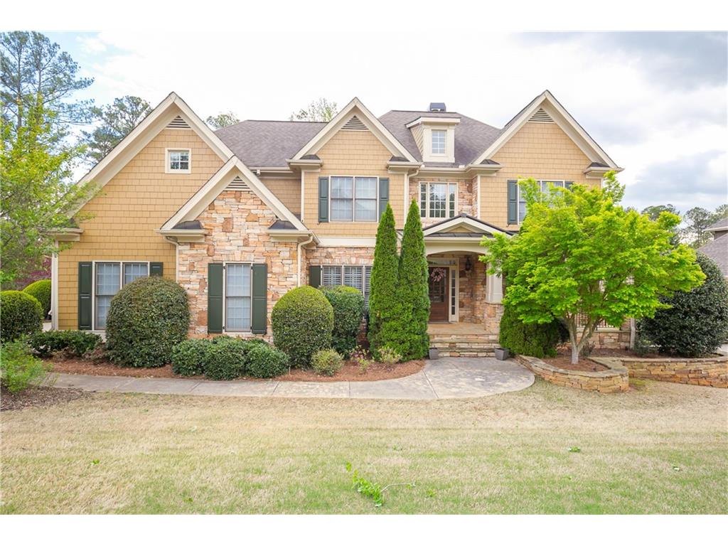 3217 Waterhouse Street NW, Kennesaw, GA 30152