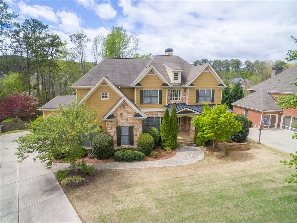3217 Waterhouse Street NW, Kennesaw, GA 30152