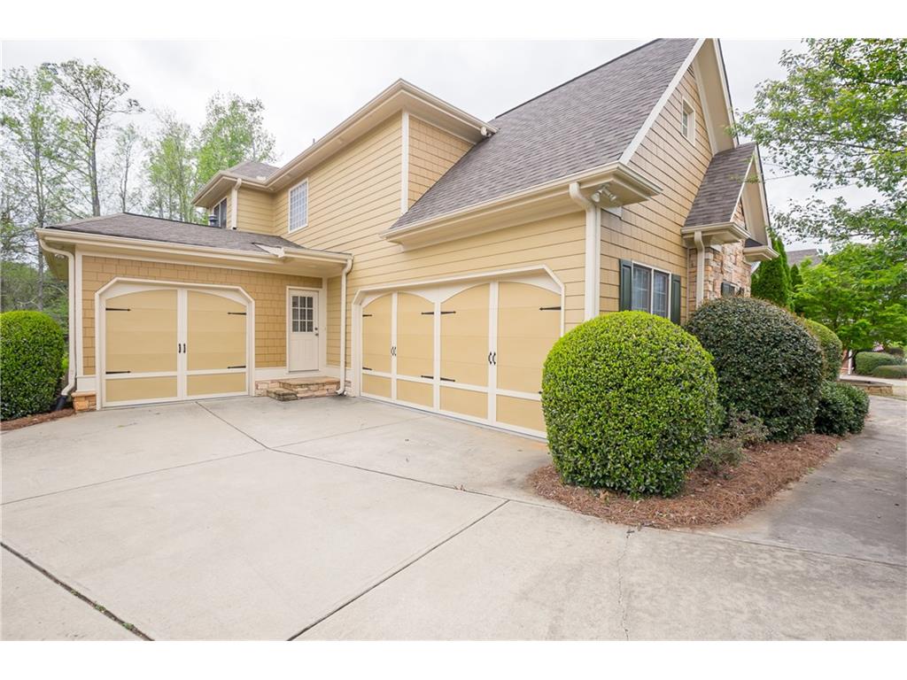 3217 Waterhouse Street NW, Kennesaw, GA 30152