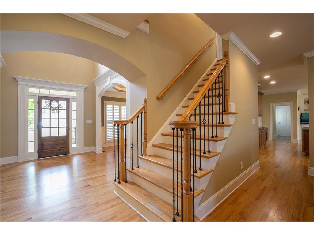 3217 Waterhouse Street NW, Kennesaw, GA 30152