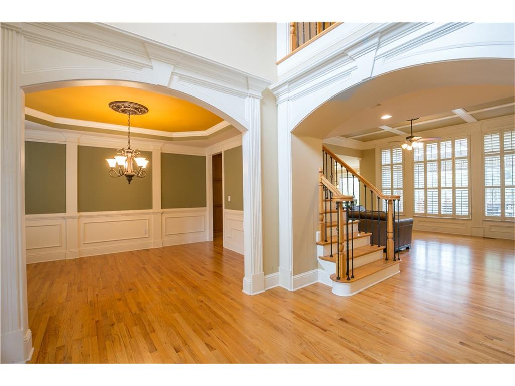 3217 Waterhouse Street NW, Kennesaw, GA 30152