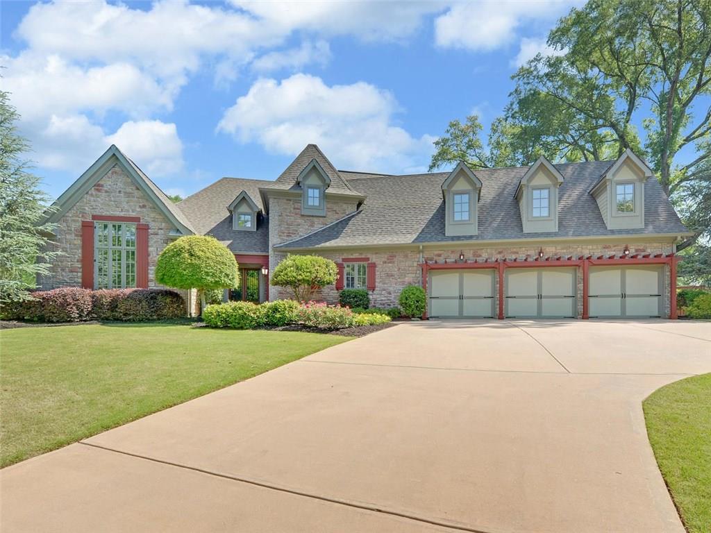 4035 Abbey Oaks Lane NW, Kennesaw, GA 30152