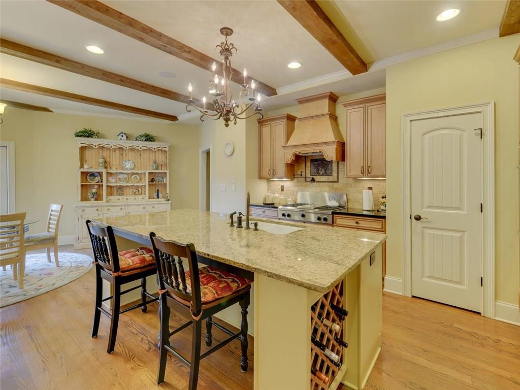 4035 Abbey Oaks Lane NW, Kennesaw, GA 30152