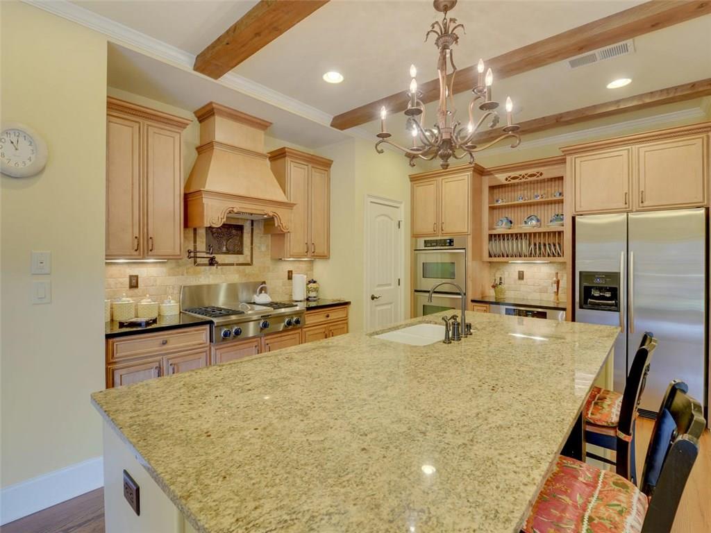 4035 Abbey Oaks Lane NW, Kennesaw, GA 30152