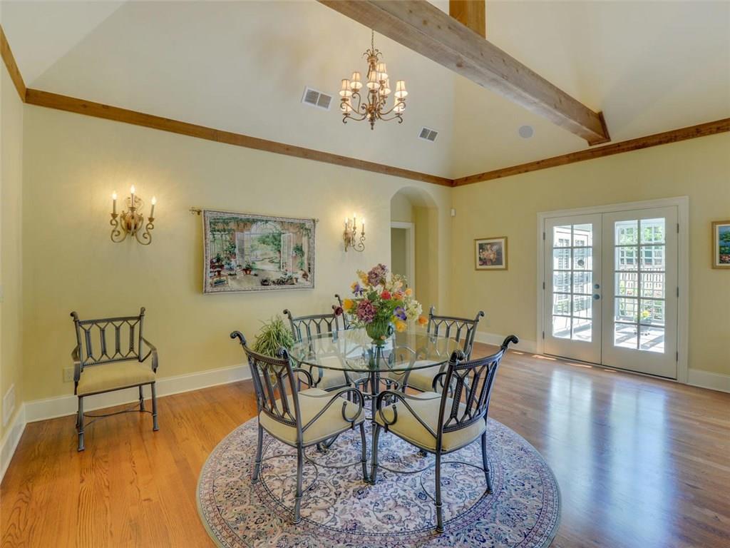 4035 Abbey Oaks Lane NW, Kennesaw, GA 30152