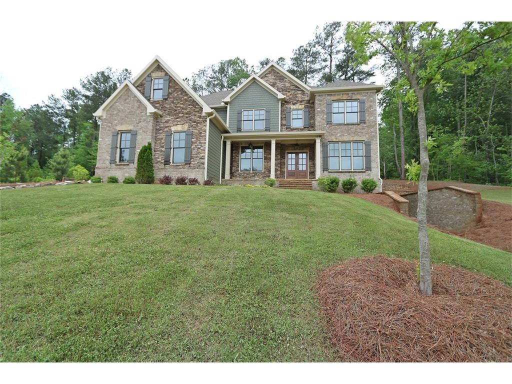 3958 Cooks Farm Drive, Kennesaw, GA 30152
