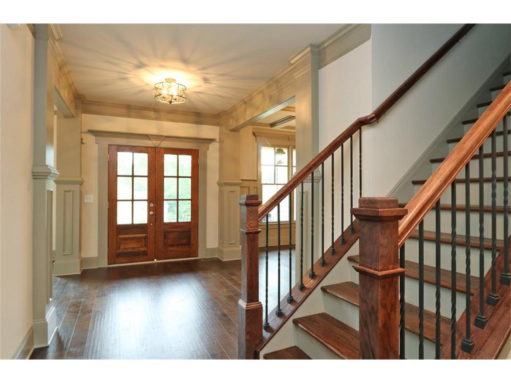 3958 Cooks Farm Drive, Kennesaw, GA 30152