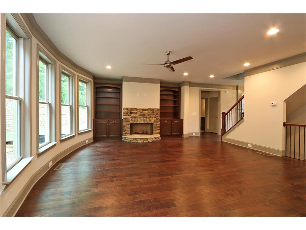 3958 Cooks Farm Drive, Kennesaw, GA 30152