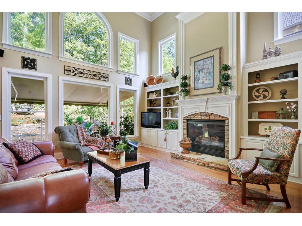827 Registry Terrace NW, Kennesaw, GA 30152
