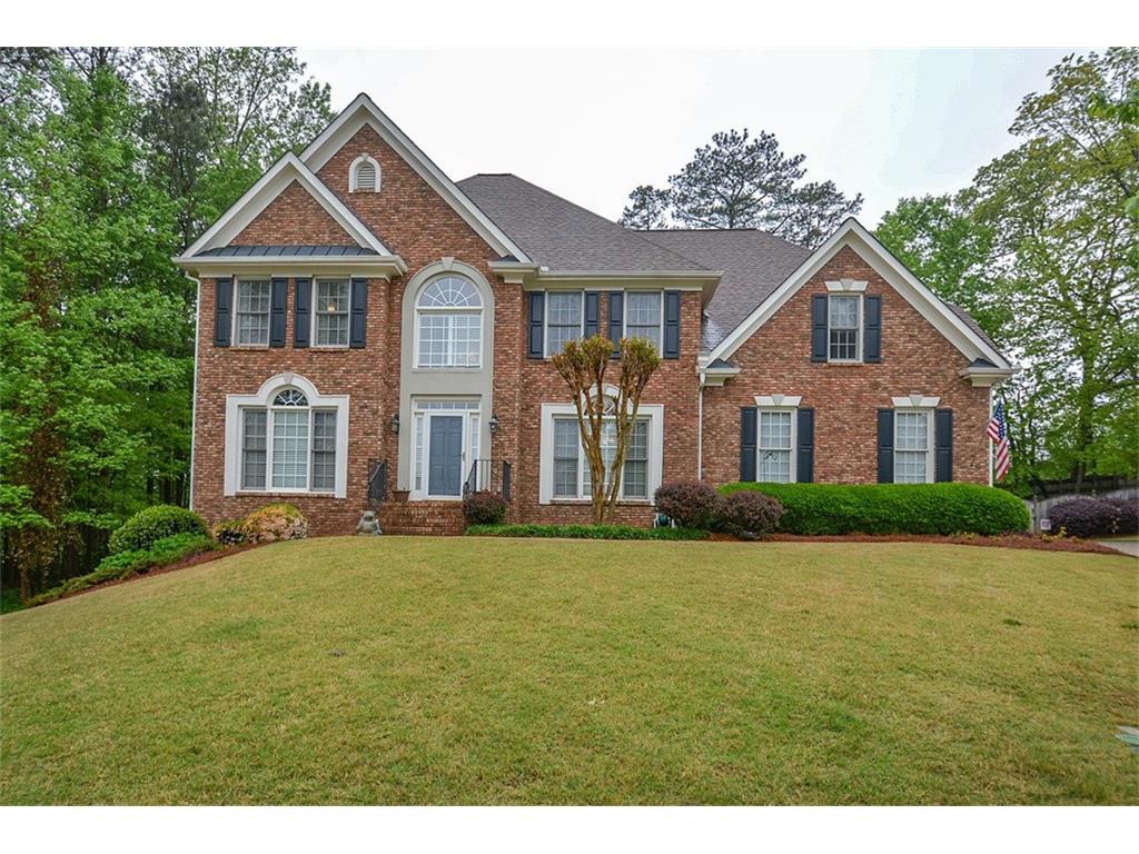 2033 COCKRELL Pointe NW, Kennesaw, GA 30152