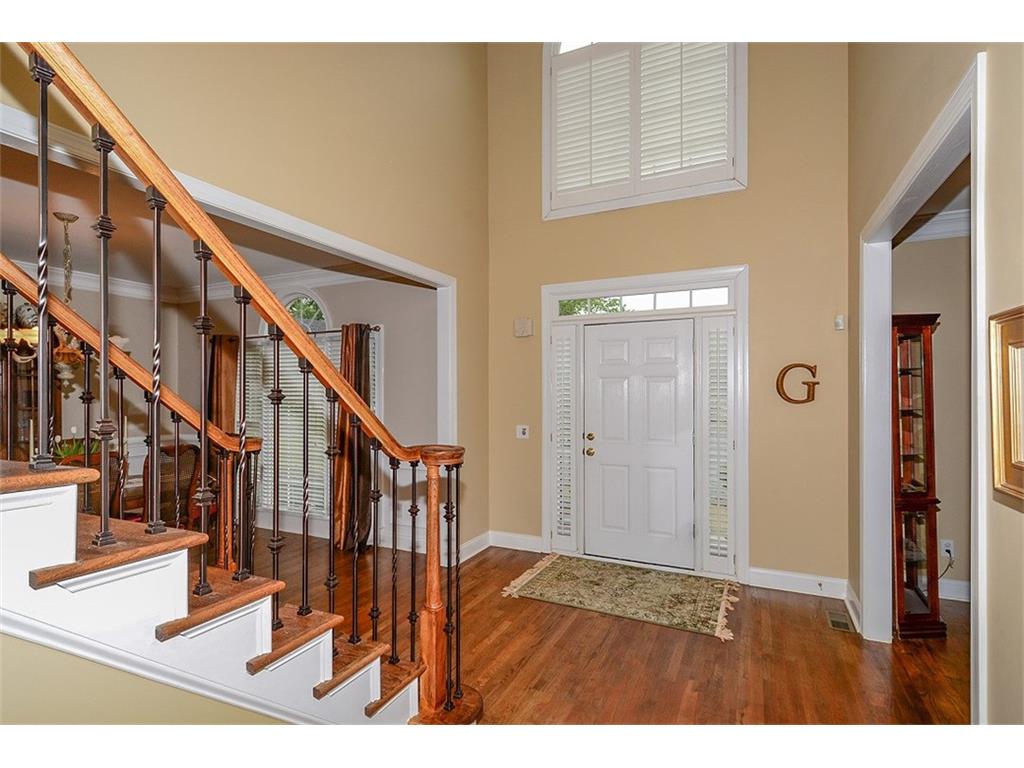 2033 COCKRELL Pointe NW, Kennesaw, GA 30152