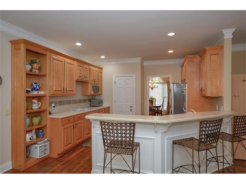 2033 COCKRELL Pointe NW, Kennesaw, GA 30152