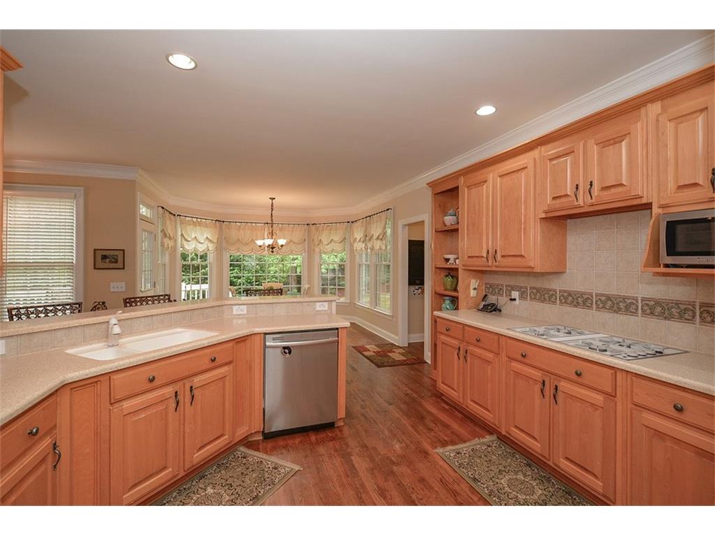 2033 COCKRELL Pointe NW, Kennesaw, GA 30152