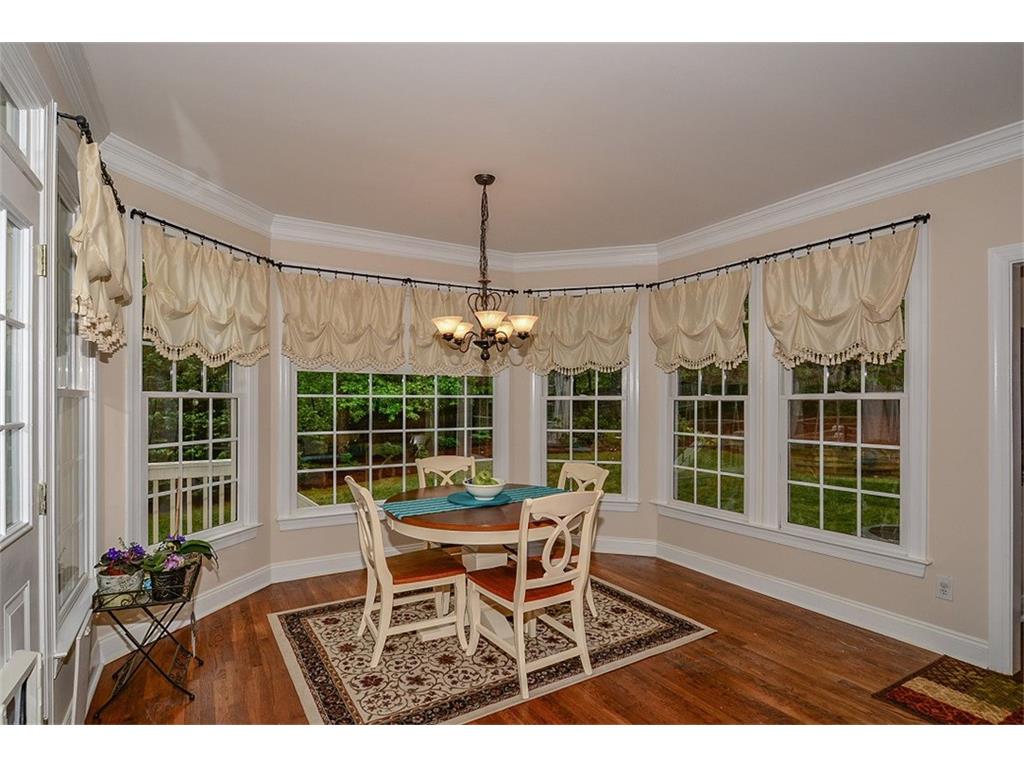 2033 COCKRELL Pointe NW, Kennesaw, GA 30152