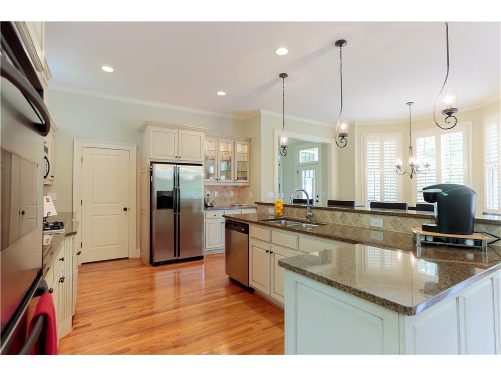 1558 Ridenour Parkway, Kennesaw, GA 30152