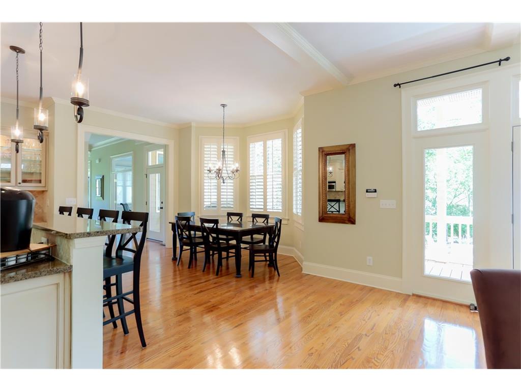 1558 Ridenour Parkway, Kennesaw, GA 30152