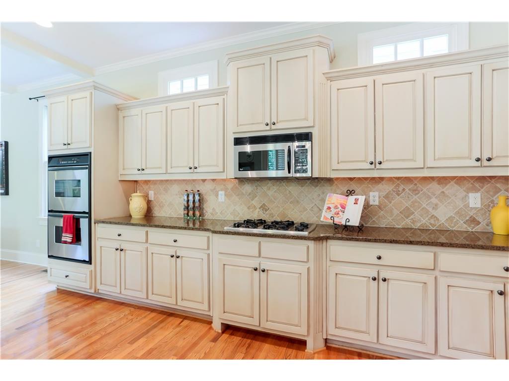 1558 Ridenour Parkway, Kennesaw, GA 30152