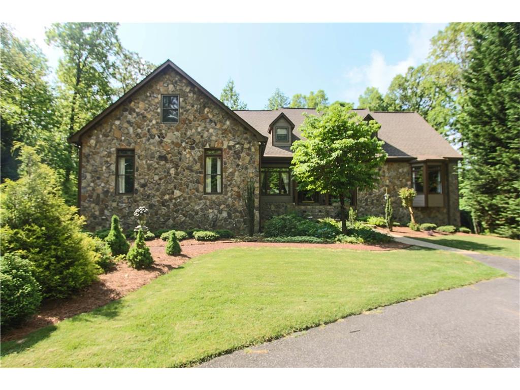 1271 Hamilton Road, Kennesaw, GA 30152