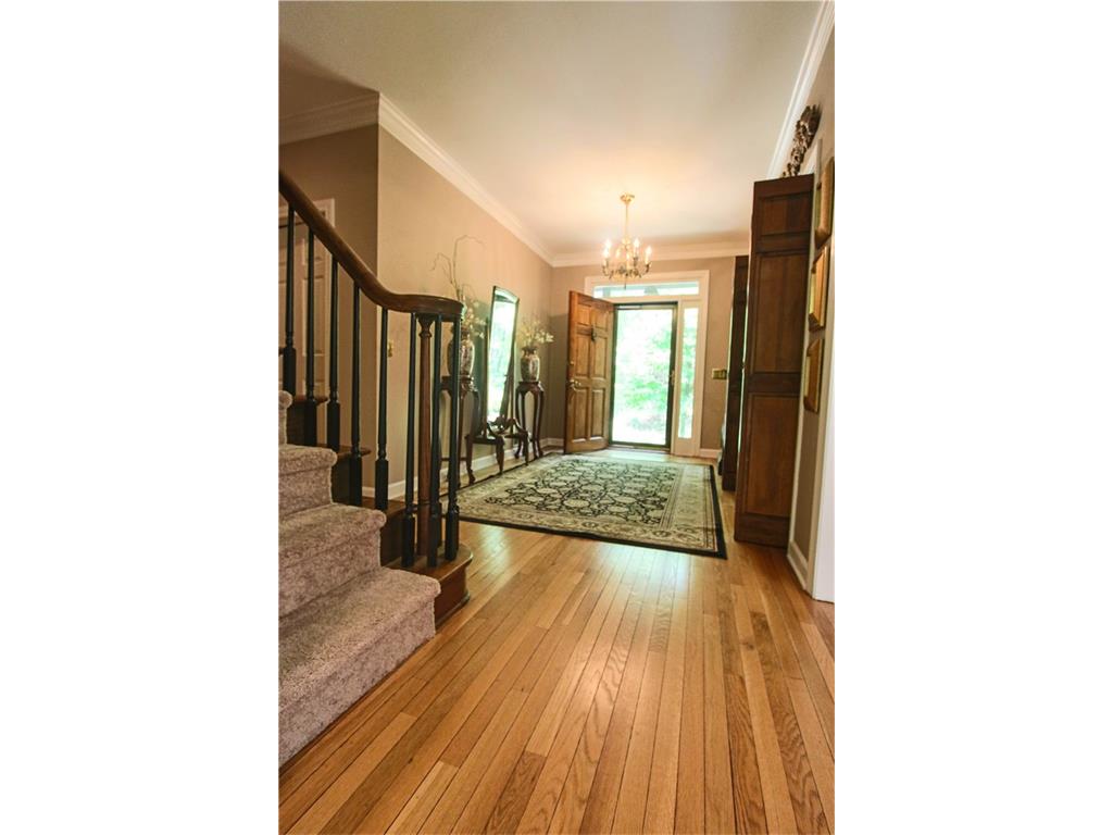 1271 Hamilton Road, Kennesaw, GA 30152