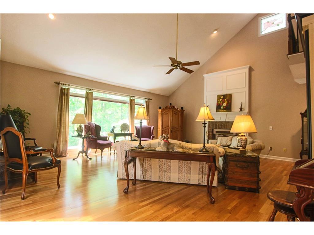 1271 Hamilton Road, Kennesaw, GA 30152