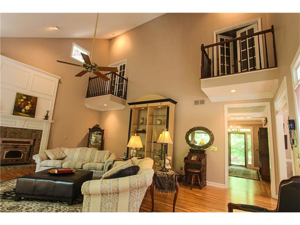 1271 Hamilton Road, Kennesaw, GA 30152