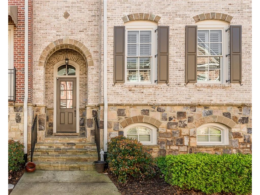 2370 SAINT DAVIDS Square NW, Kennesaw, GA 30152