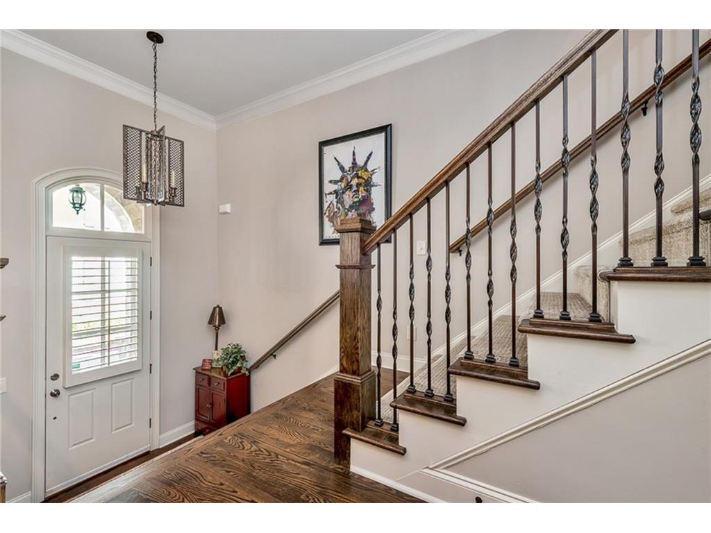 2370 SAINT DAVIDS Square NW, Kennesaw, GA 30152