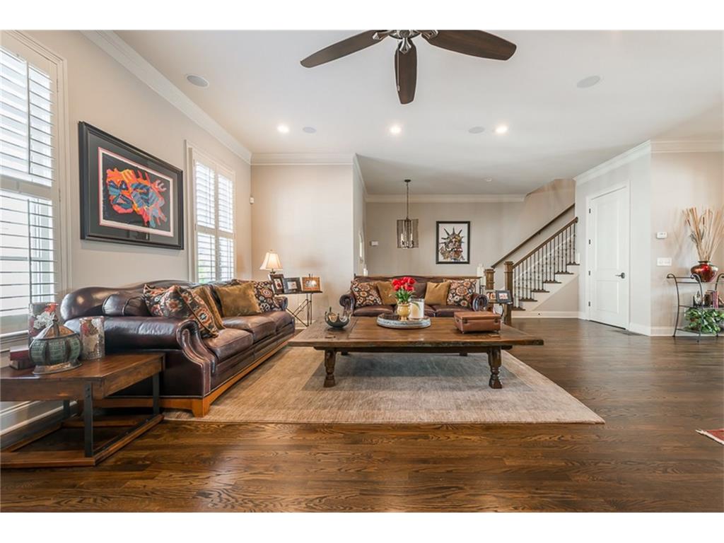 2370 SAINT DAVIDS Square NW, Kennesaw, GA 30152