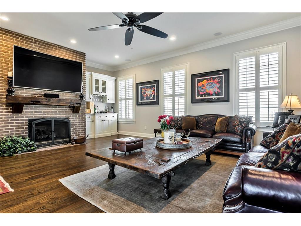 2370 SAINT DAVIDS Square NW, Kennesaw, GA 30152