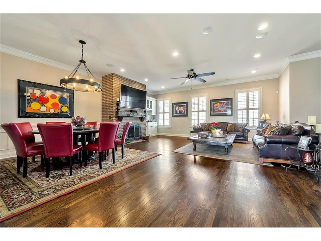 2370 SAINT DAVIDS Square NW, Kennesaw, GA 30152