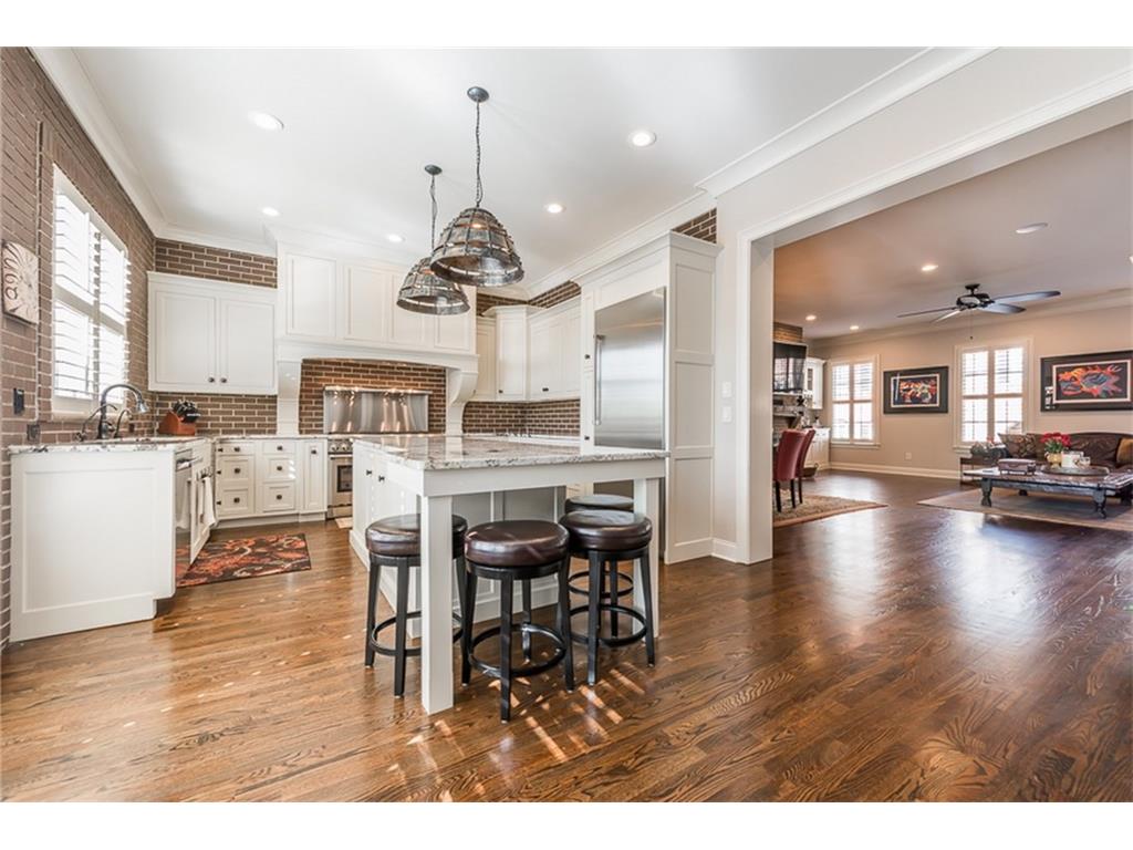 2370 SAINT DAVIDS Square NW, Kennesaw, GA 30152