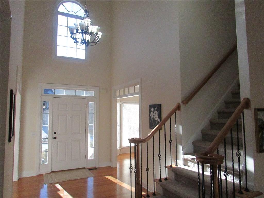 1040 Cockrell Drive NW, Kennesaw, GA 30152