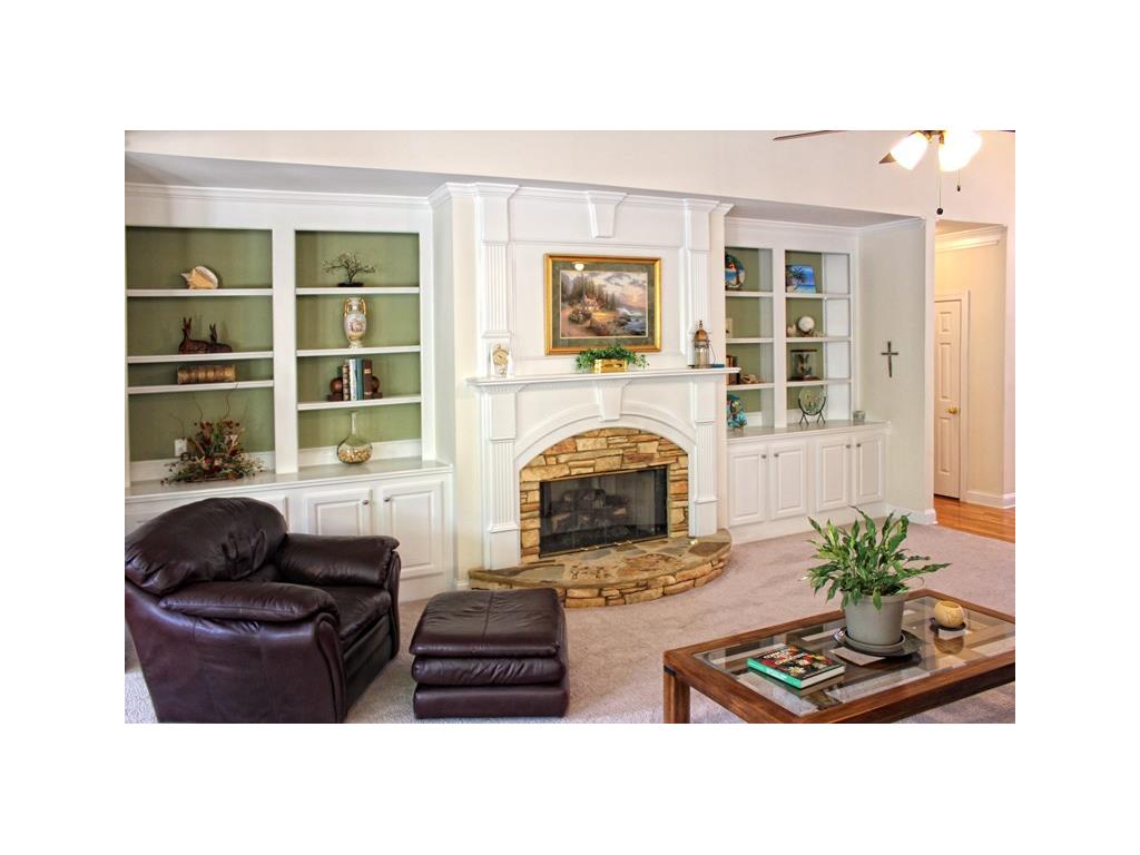 1040 Cockrell Drive NW, Kennesaw, GA 30152