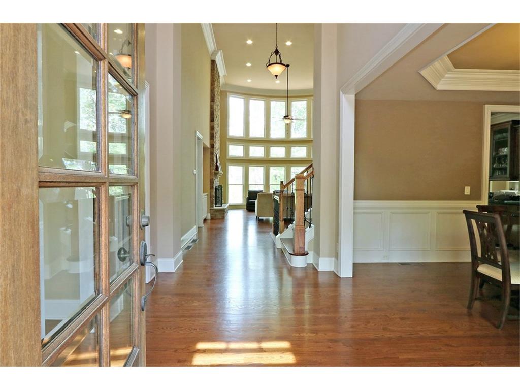 4442 Sterling Pointe Drive, Kennesaw, GA 30152