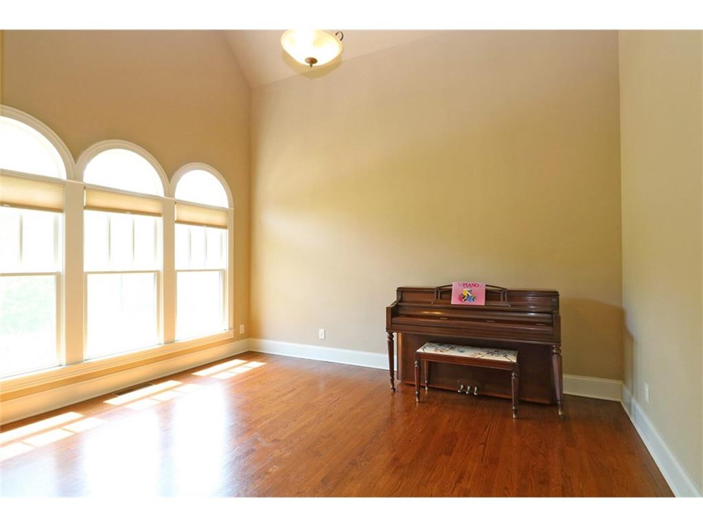 4442 Sterling Pointe Drive, Kennesaw, GA 30152