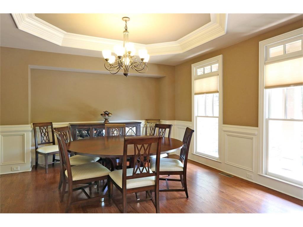 4442 Sterling Pointe Drive, Kennesaw, GA 30152