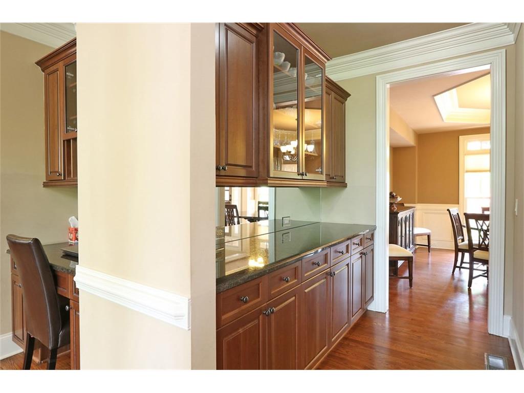 4442 Sterling Pointe Drive, Kennesaw, GA 30152