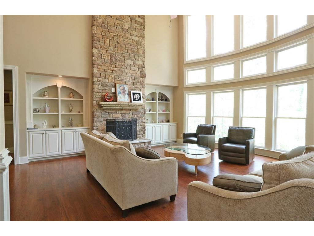 4442 Sterling Pointe Drive, Kennesaw, GA 30152