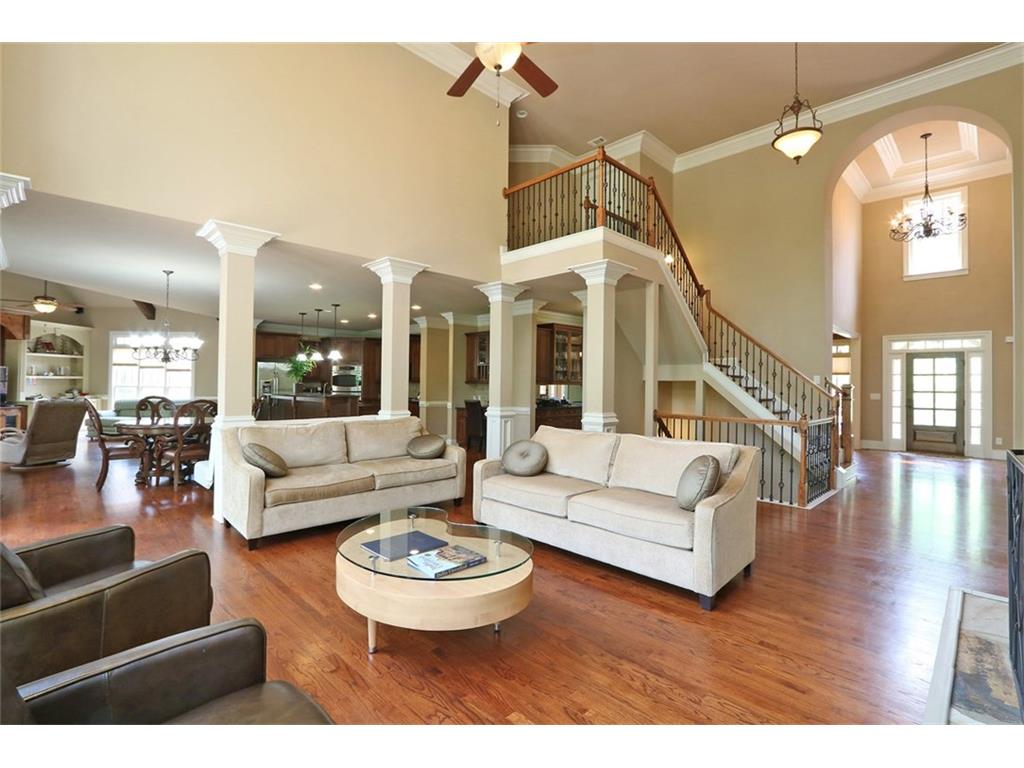 4442 Sterling Pointe Drive, Kennesaw, GA 30152