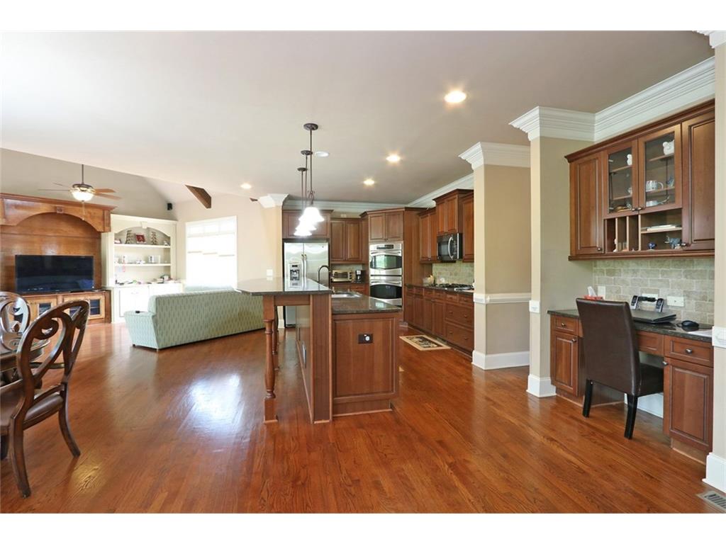4442 Sterling Pointe Drive, Kennesaw, GA 30152